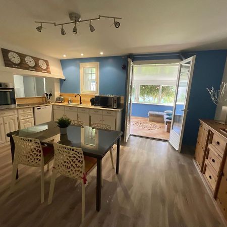Apartamento Le Cocon Des Spress Cers Exterior foto