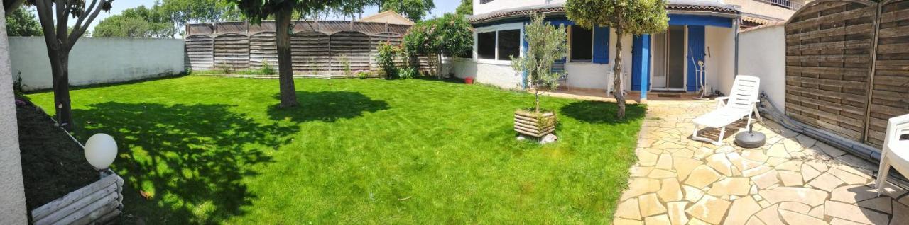 Apartamento Le Cocon Des Spress Cers Exterior foto