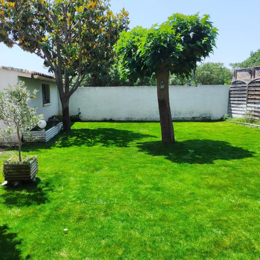 Apartamento Le Cocon Des Spress Cers Exterior foto