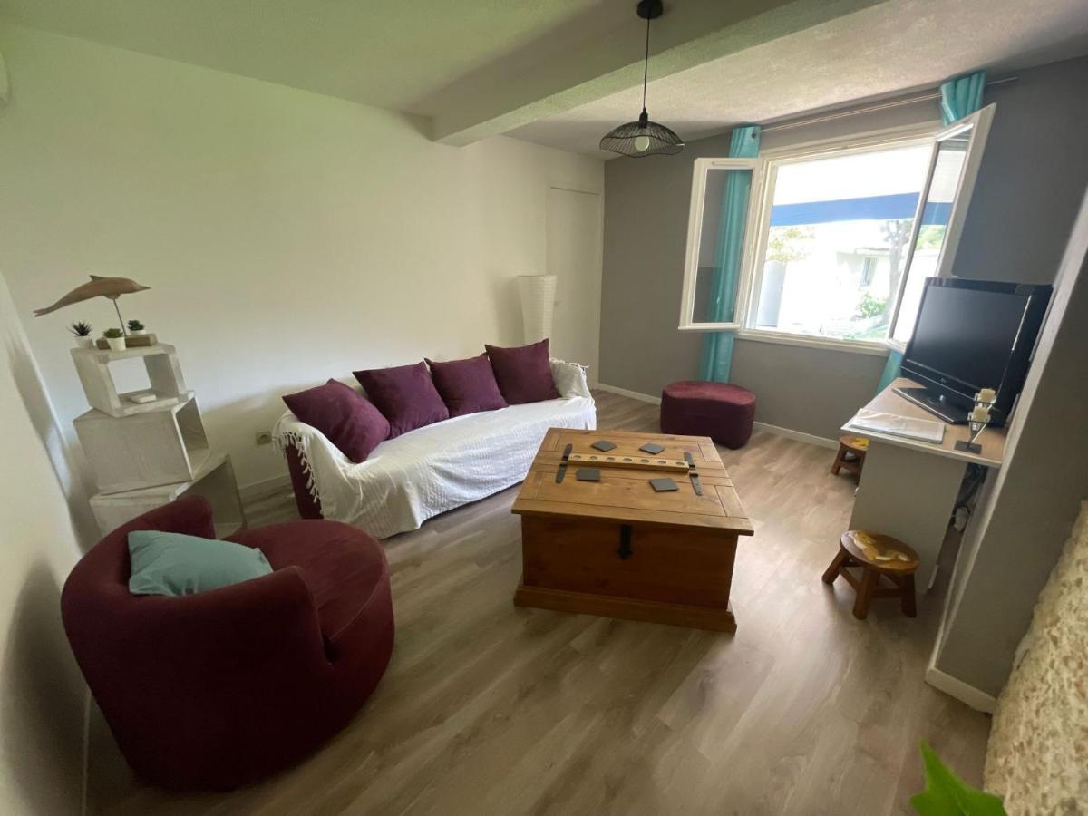 Apartamento Le Cocon Des Spress Cers Exterior foto