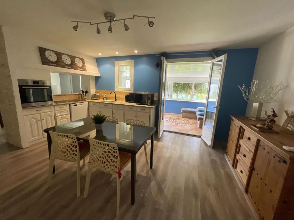 Apartamento Le Cocon Des Spress Cers Exterior foto