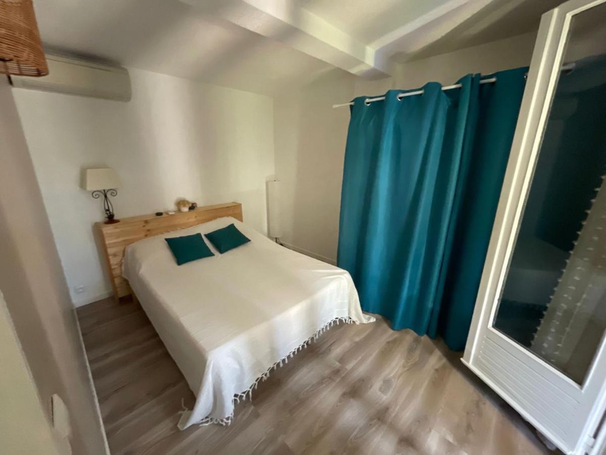 Apartamento Le Cocon Des Spress Cers Exterior foto