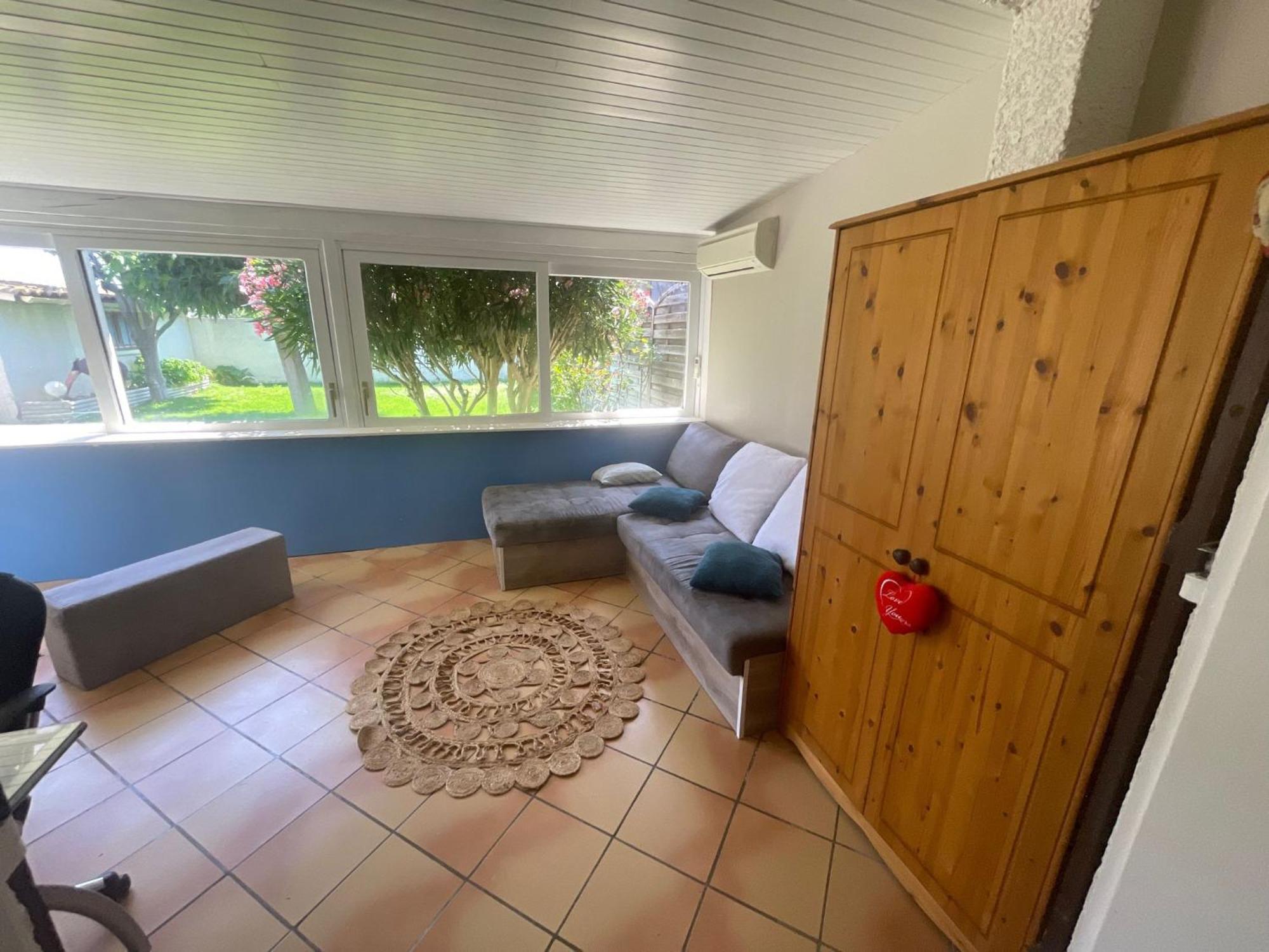 Apartamento Le Cocon Des Spress Cers Exterior foto